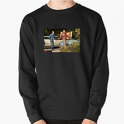 Once Upon a Time in Hollywood is about old Hollywood Once Upon A Time In Hollywood Sweatshirts