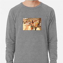 Once Upon a Time in Hollywood tells multiple stories Once Upon A Time In Hollywood Sweatshirts
