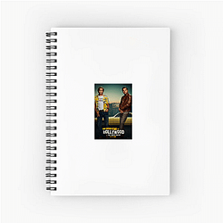 Once Upon a Time in Hollywood was directed by Tarantino Once Upon A Time In Hollywood Notebook