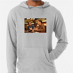 Once Upon a Time in Hollywood features Sharon Tate Once Upon A Time In Hollywood Hoodies