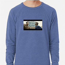 Once Upon a Time in Hollywood is a tribute film Once Upon A Time In Hollywood Sweatshirts