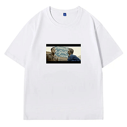 Once Upon a Time in Hollywood is a tribute film Once Upon A Time In Hollywood T-Shirts