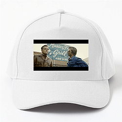 Once Upon a Time in Hollywood is a tribute film Once Upon A Time In Hollywood Hats & Caps
