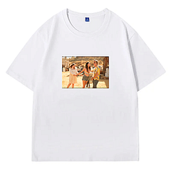 Once Upon a Time in Hollywood tells multiple stories Once Upon A Time In Hollywood T-Shirts
