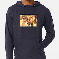 Once Upon a Time in Hollywood tells multiple stories Once Upon A Time In Hollywood Hoodies