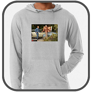 Once Upon A Time In Hollywood Hoodies