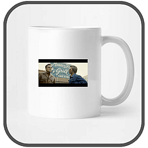 Once Upon A Time In Hollywood Mugs