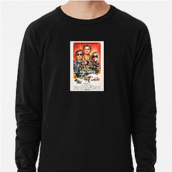 Once Upon a Time in Hollywood is a 2019 movie Once Upon A Time In Hollywood Sweatshirts