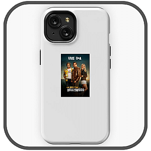 Once Upon A Time In Hollywood Cases