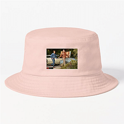 Once Upon a Time in Hollywood is about old Hollywood Once Upon A Time In Hollywood Hats & Caps