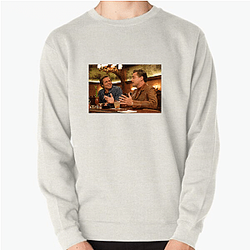 Once Upon a Time in Hollywood features Sharon Tate Once Upon A Time In Hollywood Sweatshirts