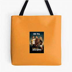 Once Upon a Time in Hollywood is set in 1969 Once Upon A Time In Hollywood Bags