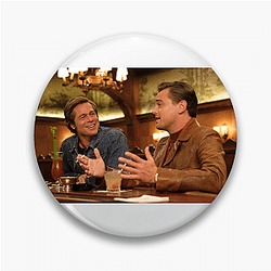 Once Upon a Time in Hollywood features Sharon Tate Once Upon A Time In Hollywood Pins