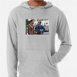 Once Upon a Time in Hollywood won two Oscars Once Upon A Time In Hollywood Hoodies