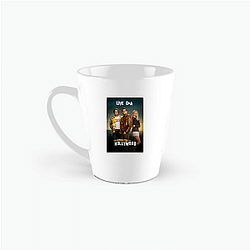 Once Upon a Time in Hollywood is set in 1969 Once Upon A Time In Hollywood Mugs