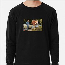 Once Upon a Time in Hollywood is about old Hollywood Once Upon A Time In Hollywood Sweatshirts
