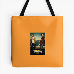 Once Upon a Time in Hollywood was directed by Tarantino Once Upon A Time In Hollywood Bags