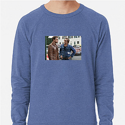 Once Upon a Time in Hollywood won two Oscars Once Upon A Time In Hollywood Sweatshirts