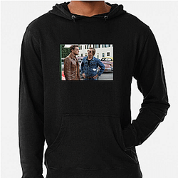 Once Upon a Time in Hollywood won two Oscars Once Upon A Time In Hollywood Hoodies