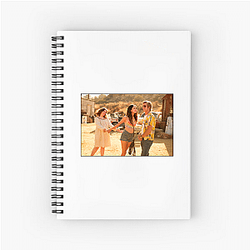 Once Upon a Time in Hollywood tells multiple stories Once Upon A Time In Hollywood Notebook