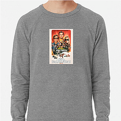 Once Upon a Time in Hollywood is a 2019 movie Once Upon A Time In Hollywood Sweatshirts