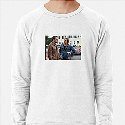 Once Upon a Time in Hollywood won two Oscars Once Upon A Time In Hollywood Sweatshirts