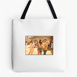 Once Upon a Time in Hollywood tells multiple stories Once Upon A Time In Hollywood Bags