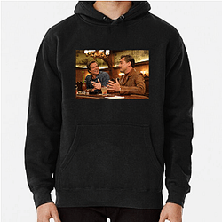 Once Upon a Time in Hollywood features Sharon Tate Once Upon A Time In Hollywood Hoodies