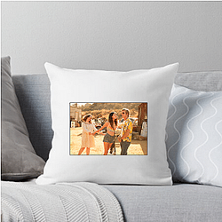 Once Upon a Time in Hollywood tells multiple stories Once Upon A Time In Hollywood Pillows Cover