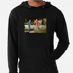 Once Upon a Time in Hollywood is about old Hollywood Once Upon A Time In Hollywood Hoodies