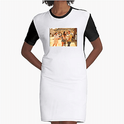 Once Upon a Time in Hollywood tells multiple stories Once Upon A Time In Hollywood Dresses