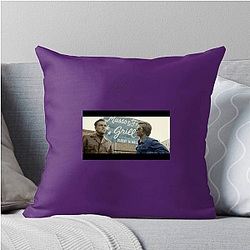 Once Upon a Time in Hollywood is a tribute film Once Upon A Time In Hollywood Pillows Cover