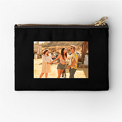 Once Upon a Time in Hollywood tells multiple stories Once Upon A Time In Hollywood Zipper Pouches