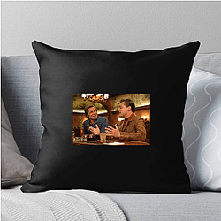 Once Upon a Time in Hollywood features Sharon Tate Once Upon A Time In Hollywood Pillows Cover