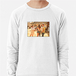 Once Upon a Time in Hollywood tells multiple stories Once Upon A Time In Hollywood Sweatshirts