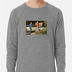 Once Upon a Time in Hollywood is about old Hollywood Once Upon A Time In Hollywood Sweatshirts