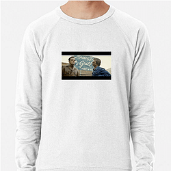 Once Upon a Time in Hollywood is a tribute film Once Upon A Time In Hollywood Sweatshirts