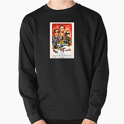 Once Upon a Time in Hollywood is a 2019 movie Once Upon A Time In Hollywood Sweatshirts