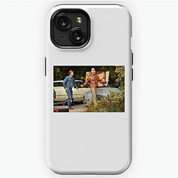 Once Upon a Time in Hollywood is about old Hollywood Once Upon A Time In Hollywood iPhone Cases