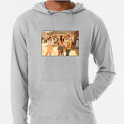 Once Upon a Time in Hollywood tells multiple stories Once Upon A Time In Hollywood Hoodies