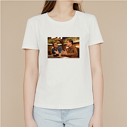 Once Upon a Time in Hollywood features Sharon Tate Once Upon A Time In Hollywood T-Shirts