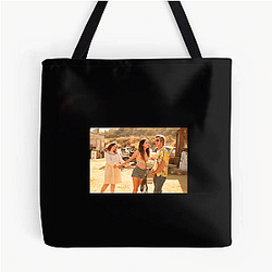 Once Upon a Time in Hollywood tells multiple stories Once Upon A Time In Hollywood Bags