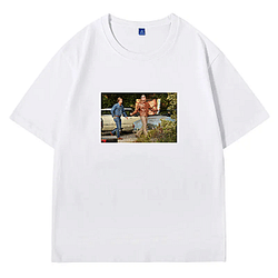 Once Upon a Time in Hollywood is about old Hollywood Once Upon A Time In Hollywood T-Shirts
