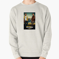 Once Upon a Time in Hollywood was directed by Tarantino Once Upon A Time In Hollywood Sweatshirts