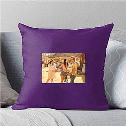 Once Upon a Time in Hollywood tells multiple stories Once Upon A Time In Hollywood Pillows Cover