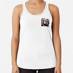 One Direction - Four Tank Top
