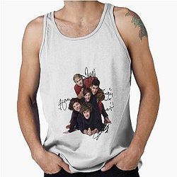 One Direction Tank Top