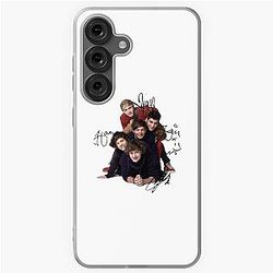 One Direction Samsung Galaxy Soft Case