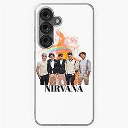 One Direction Samsung Galaxy Case