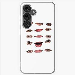 One Direction Samsung Galaxy Case